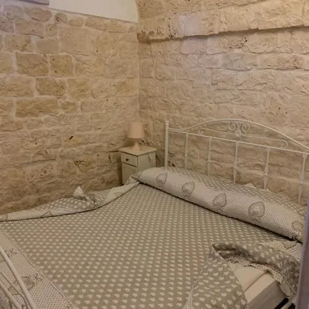 Vila Trullo Isabell Ostuni