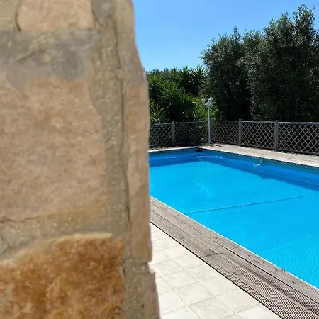 Vila Trullo Isabell