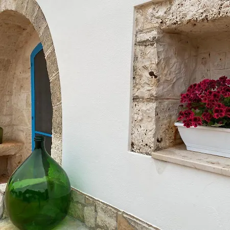 Trullo Isabell * Ostuni
