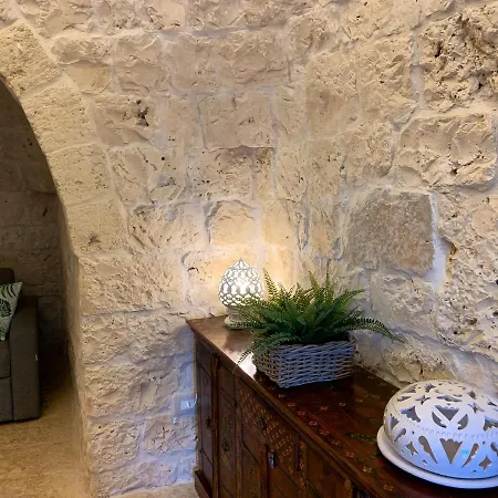 Trullo Isabell וילה *