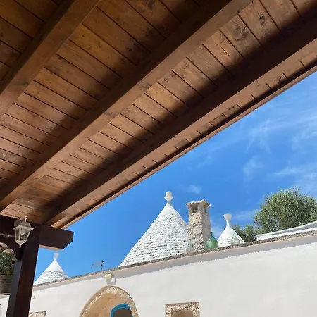 Trullo Isabell *