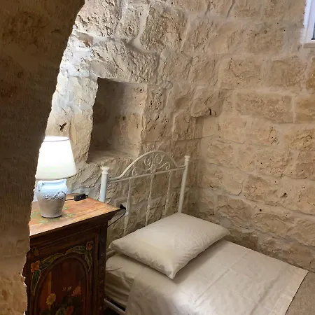 Trullo Isabell וילה *