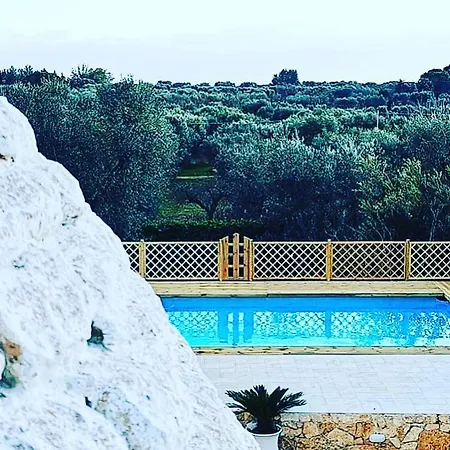 Trullo Isabell *