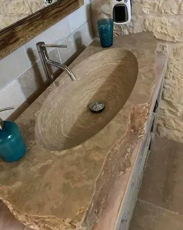 Trullo Isabell וילה