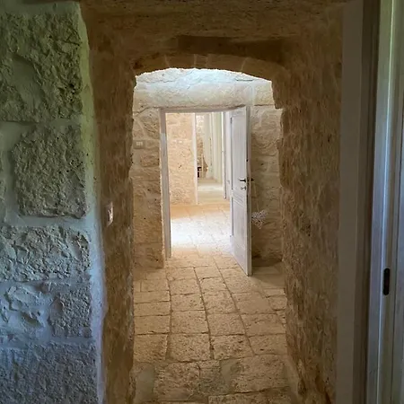 Trullo Isabell